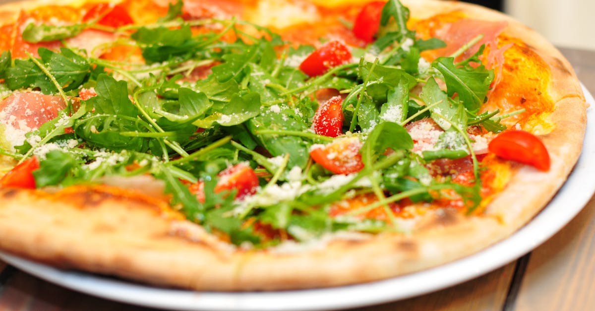 Best Pizza Halifax