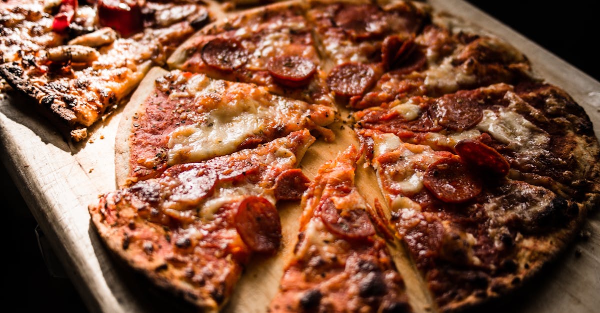 Best Pizza Halifax